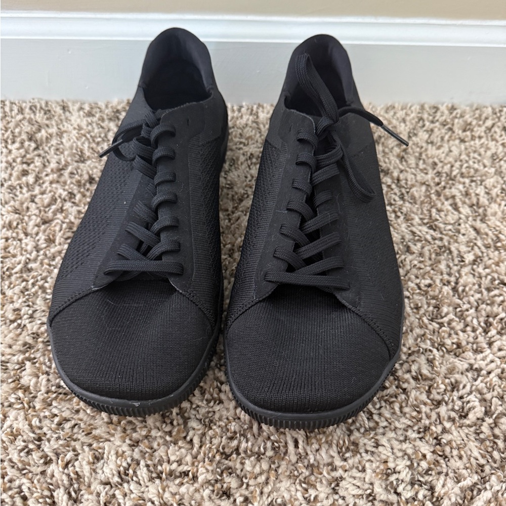 Lux Charcoal Men's Sneakers